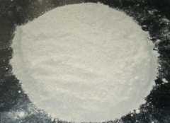 橡膠氧化鋅的物理特性、用途及特點